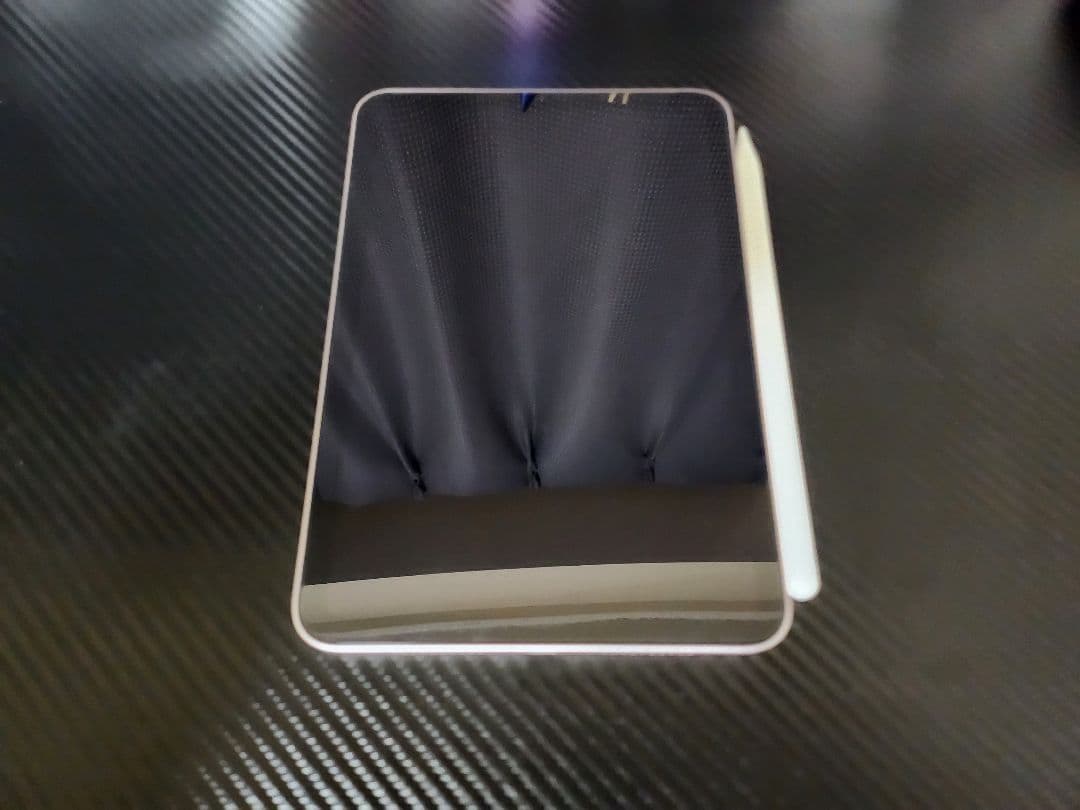 iPad mini 第6世代 64GB wifiモデル ピンク