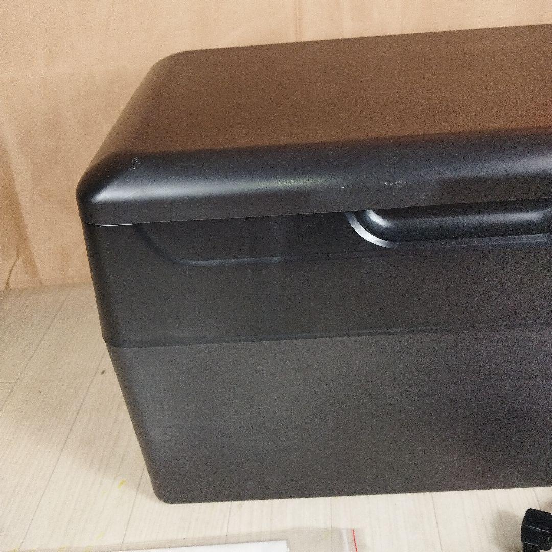 TOHO Relicia RLC-CF22BK ポータブル車載用冷凍冷蔵庫