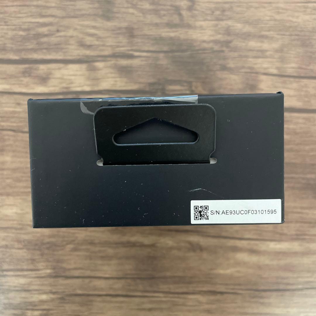 261349 Anker SoundCore Liberty 4 NC ブラック