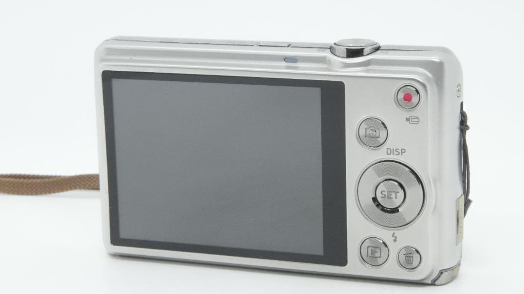 【A3207】 CASIO EXILIM EX-ZS10 カシオ エクシリム