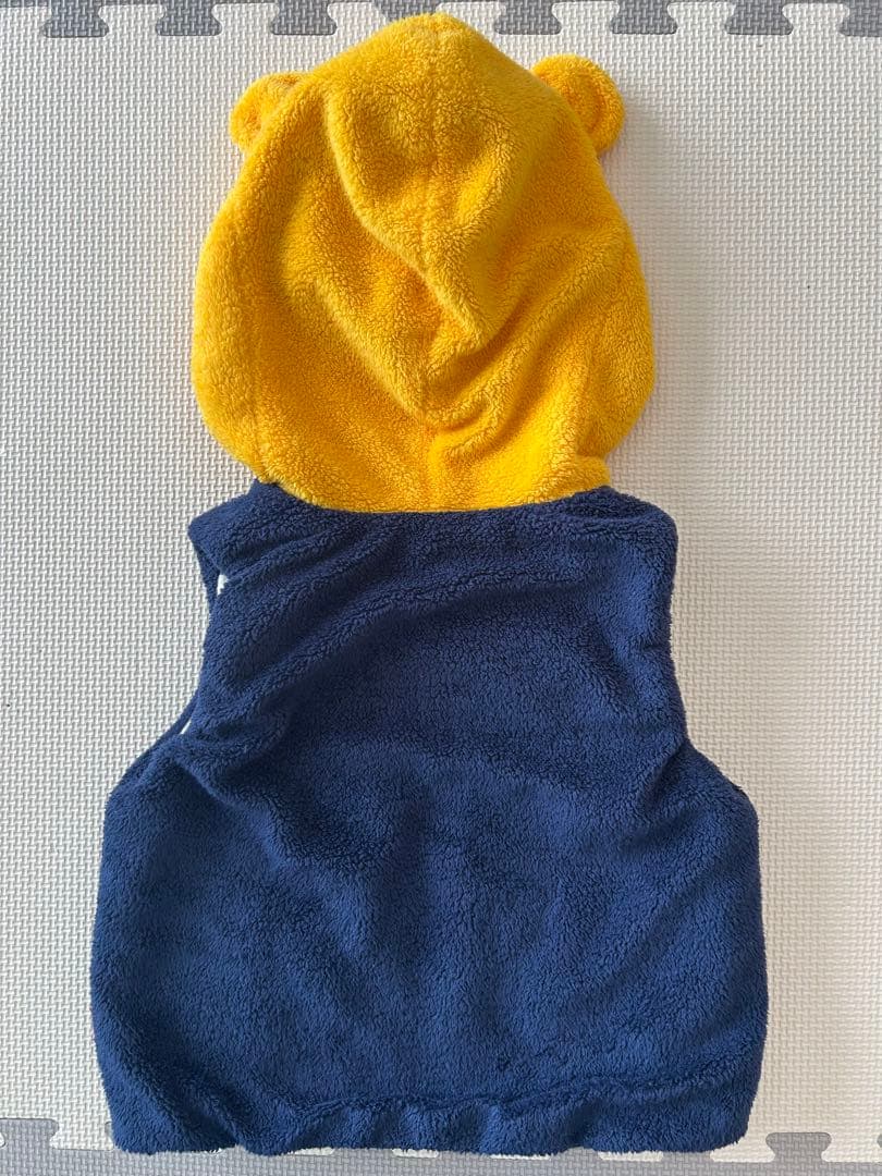 春秋冬ベビー服 80 & 靴下 11〜13cm 男の子 まとめ売り