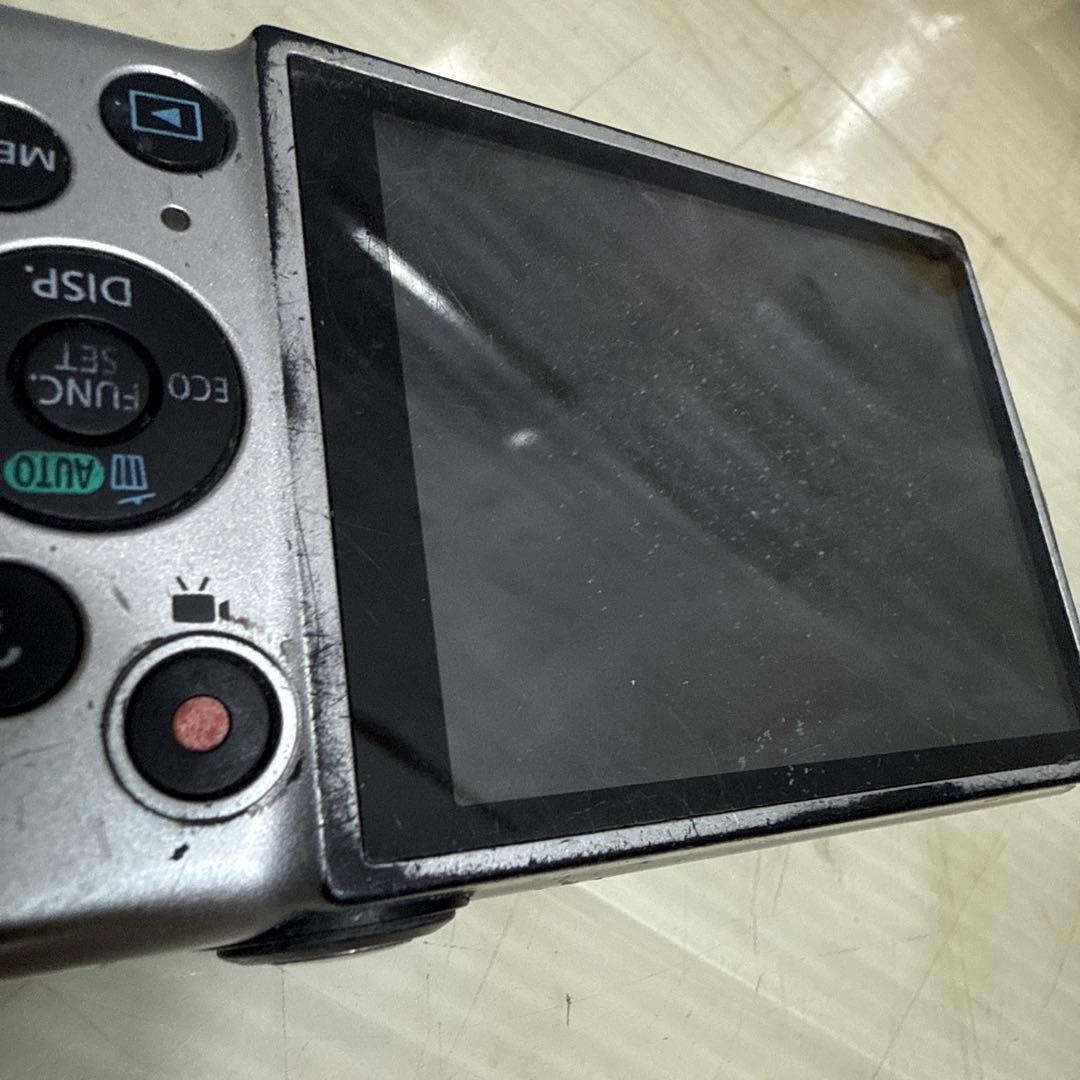 Canon PowerShot A2600 デジタルカメラ 箱付き