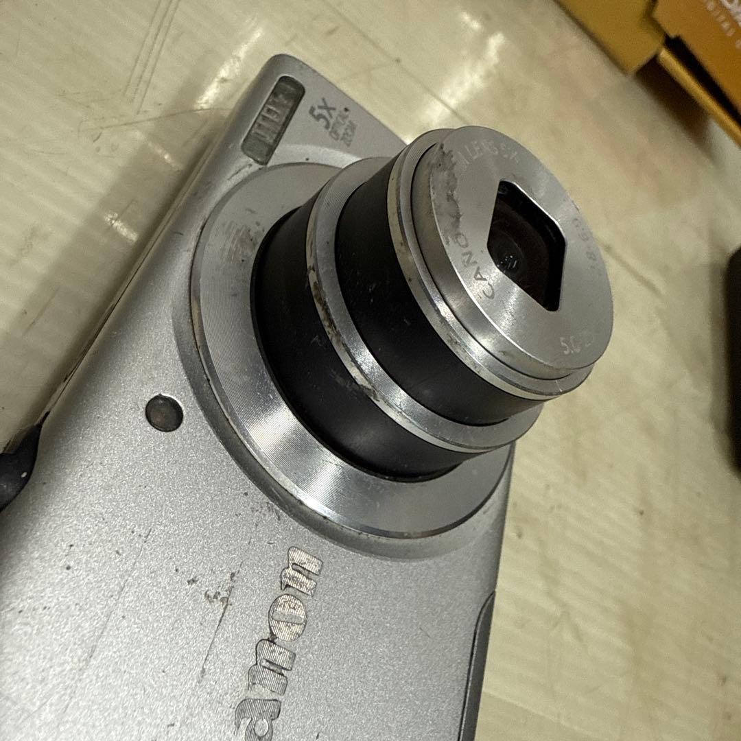 Canon PowerShot A2600 デジタルカメラ 箱付き