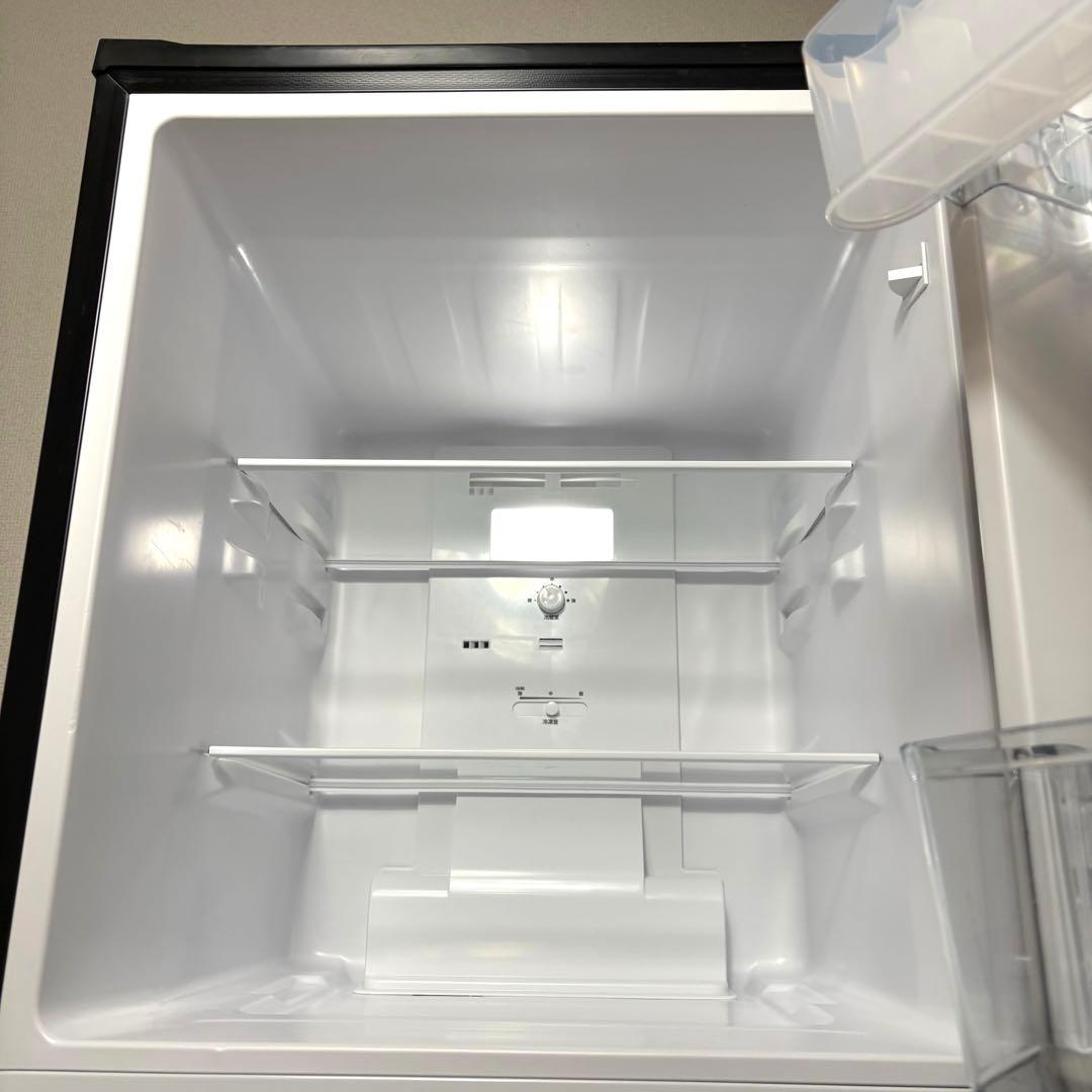 2024年製 冷蔵庫 一人暮らし 単身用 小型 3ヶ月保証 送料無料