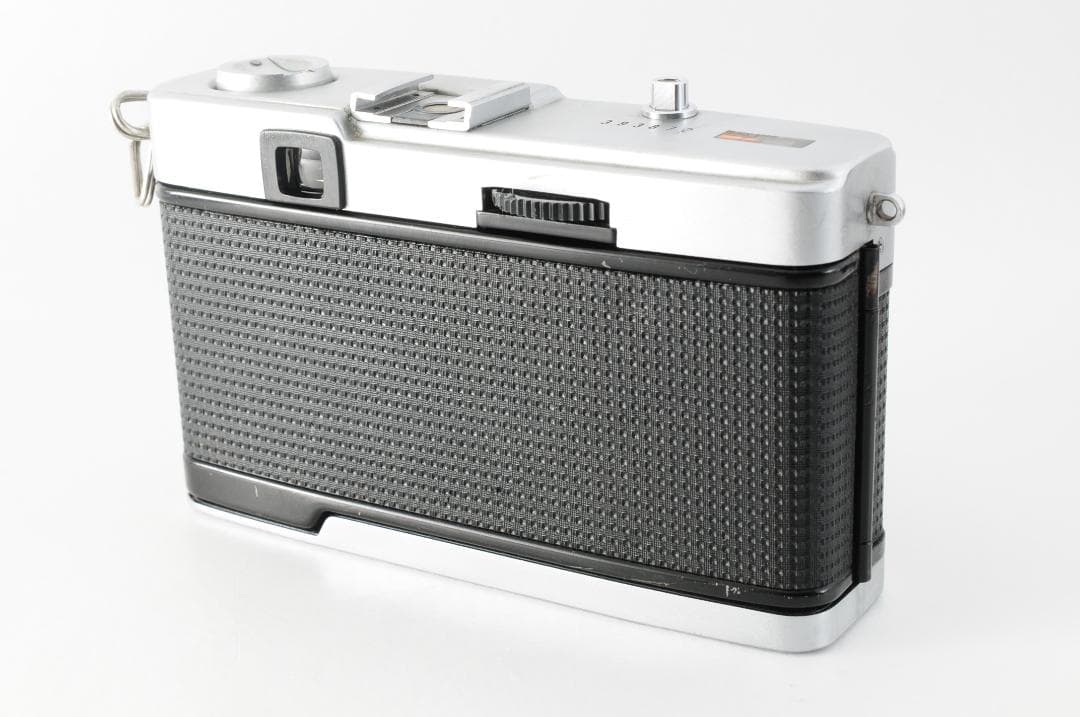 ■ 美品 ■オリンパス OLYMPUS TRIP35