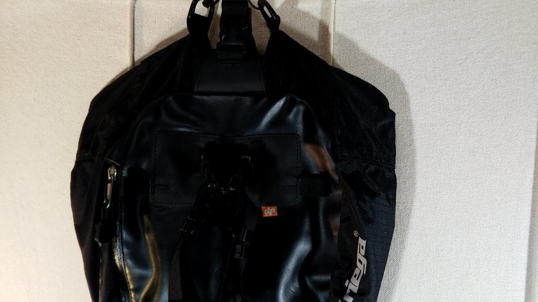 Kriega クリーガ/US-20/ドライパック