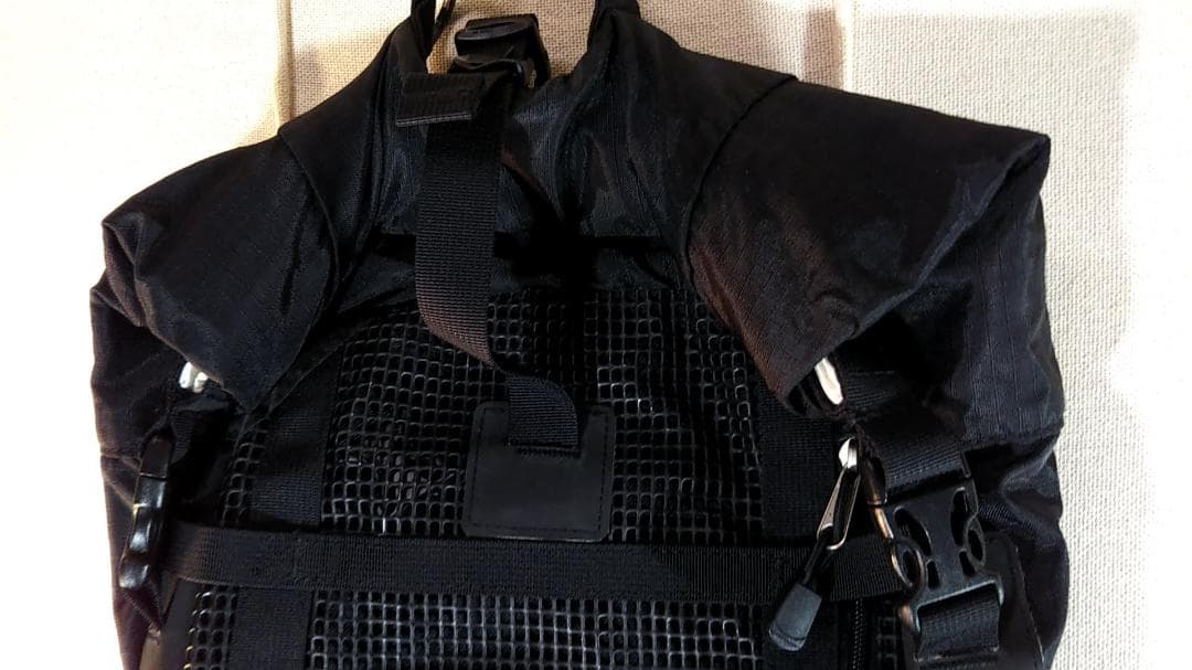 Kriega クリーガ/US-20/ドライパック