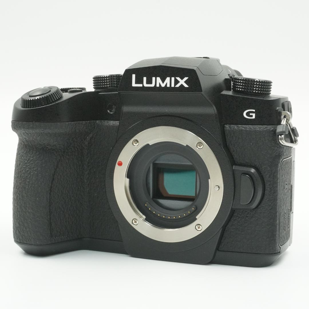 ■ほぼ新品■ PANASONIC ルミックス G99 ボディ #..352