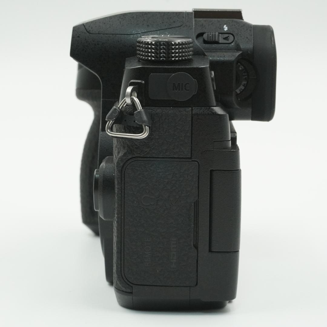 ■ほぼ新品■ PANASONIC ルミックス G99 ボディ #..352