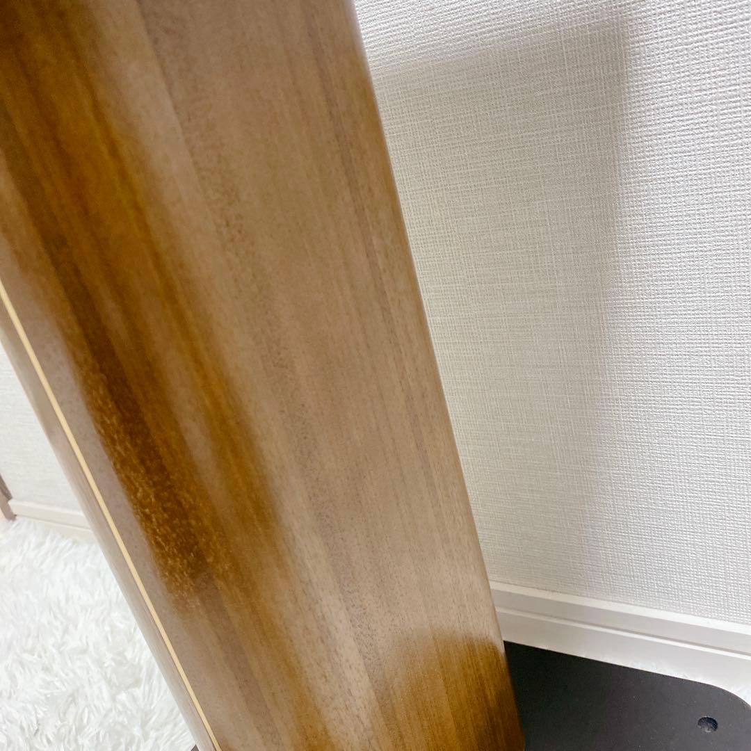 【希少】 ONKYO AS-500H スピーカースタンド ペア