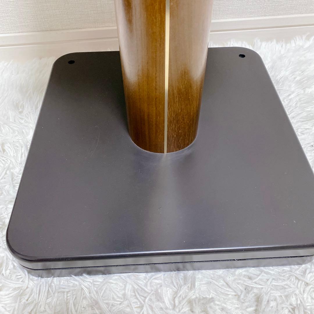 【希少】 ONKYO AS-500H スピーカースタンド ペア