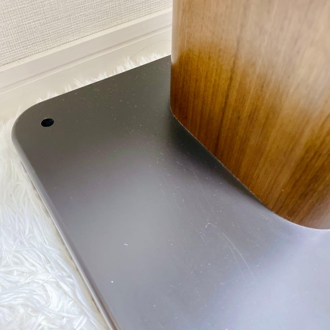 【希少】 ONKYO AS-500H スピーカースタンド ペア