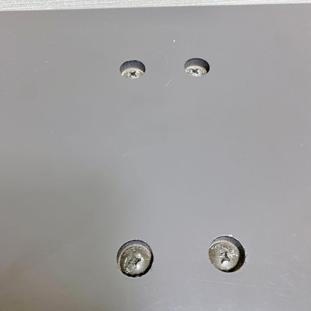 【希少】 ONKYO AS-500H スピーカースタンド ペア