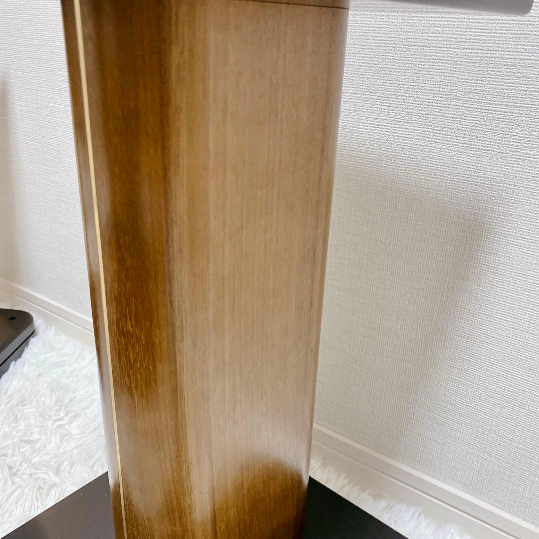 【希少】 ONKYO AS-500H スピーカースタンド ペア