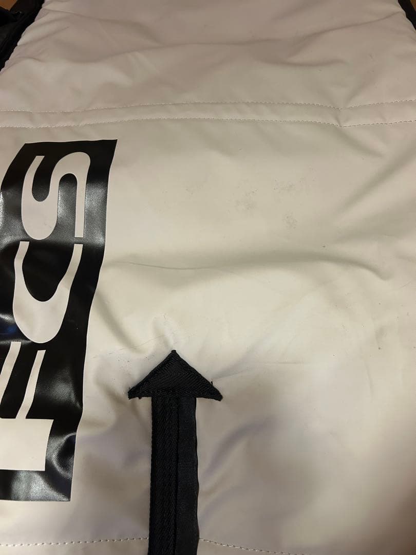 FCS トラベルケース　6.3ファンボード