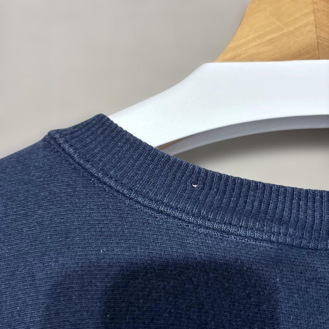 チャンピオン リバースウィーブ 90s MEXICO製 size XL