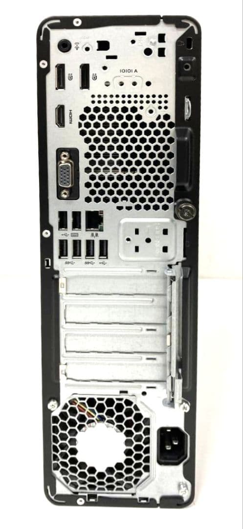 HP Elite SFF 600 G9 デスクトップパソコン