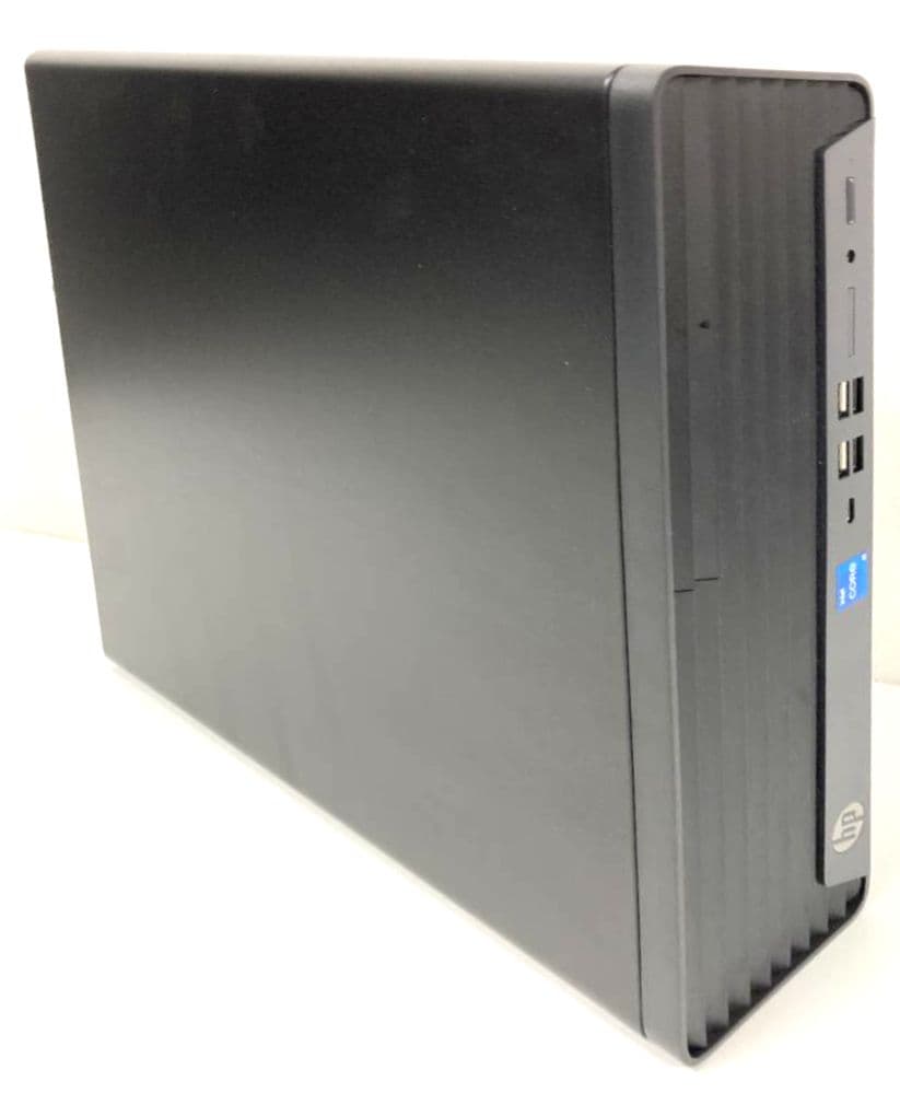 HP Elite SFF 600 G9 デスクトップパソコン