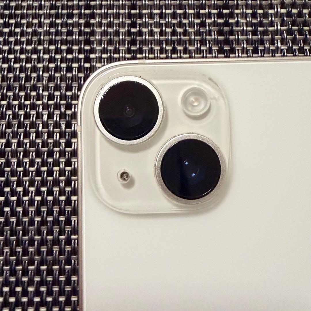 スマートフォン本体 iPhone14 256GB