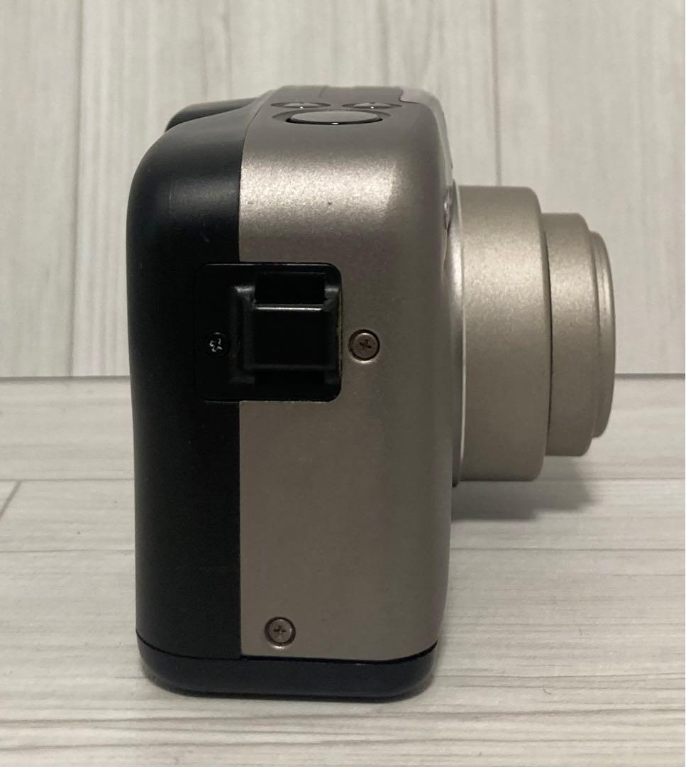 『動作確認済み』Canon Autoboy S フィルムカメラ 完動品