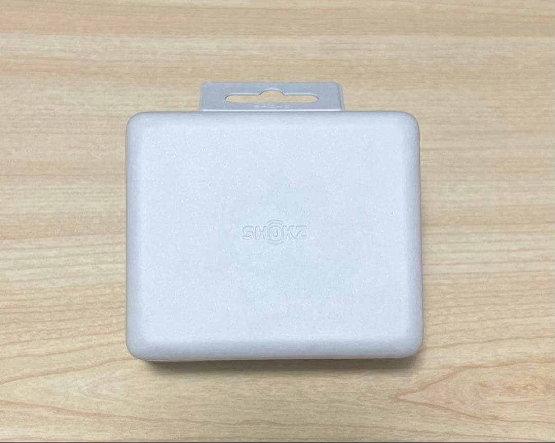 Shokz (ショックス) OpenDots ONE