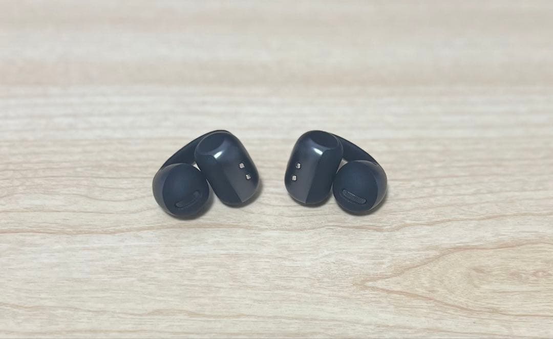 Shokz (ショックス) OpenDots ONE