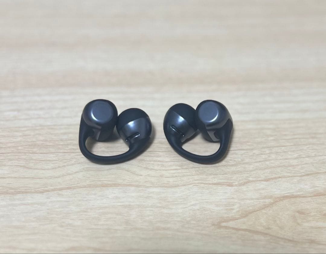 Shokz (ショックス) OpenDots ONE