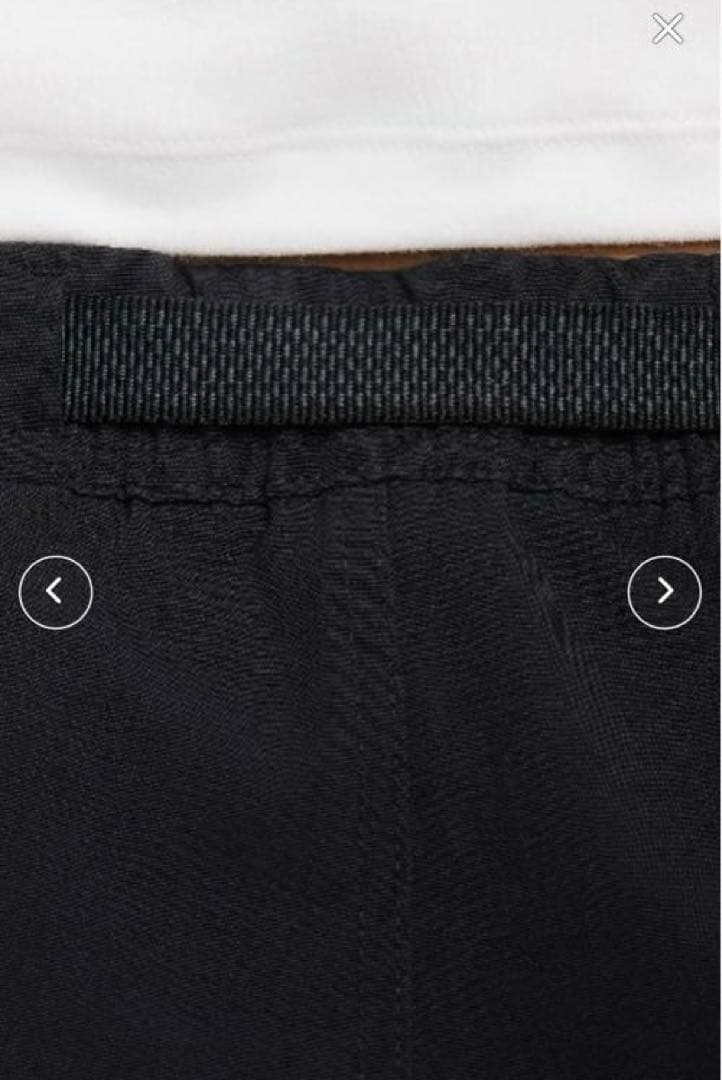 NIKE WMNS ACG HIKE PANTS ハイク パンツ