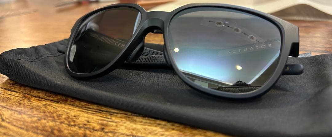 新品　正規品　OAKLEY オークリー Actuator 9250A-0257