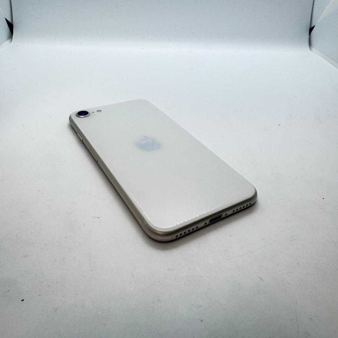 【SIMフリー】 iPhone SE 第3世代 64GB 本体 動作確認済み