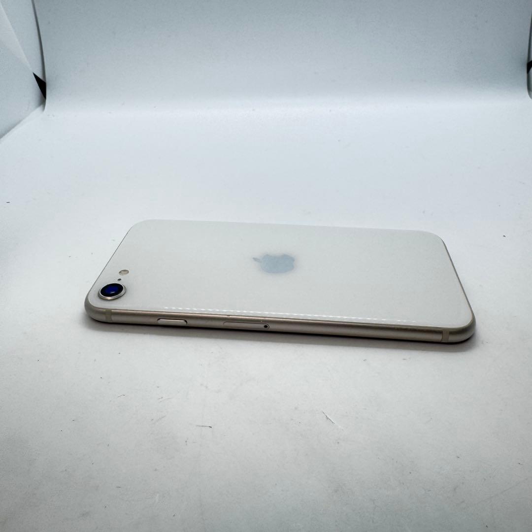 【SIMフリー】 iPhone SE 第3世代 64GB 本体 動作確認済み