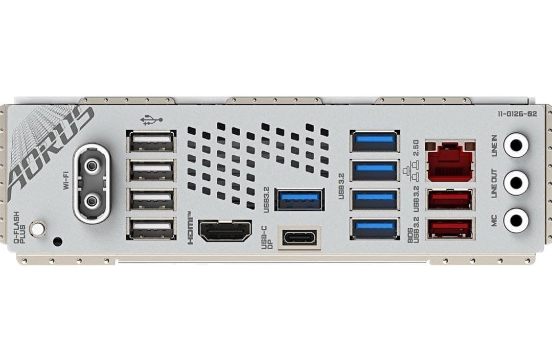 B650E AORUS STEALTH ICE マザーボード