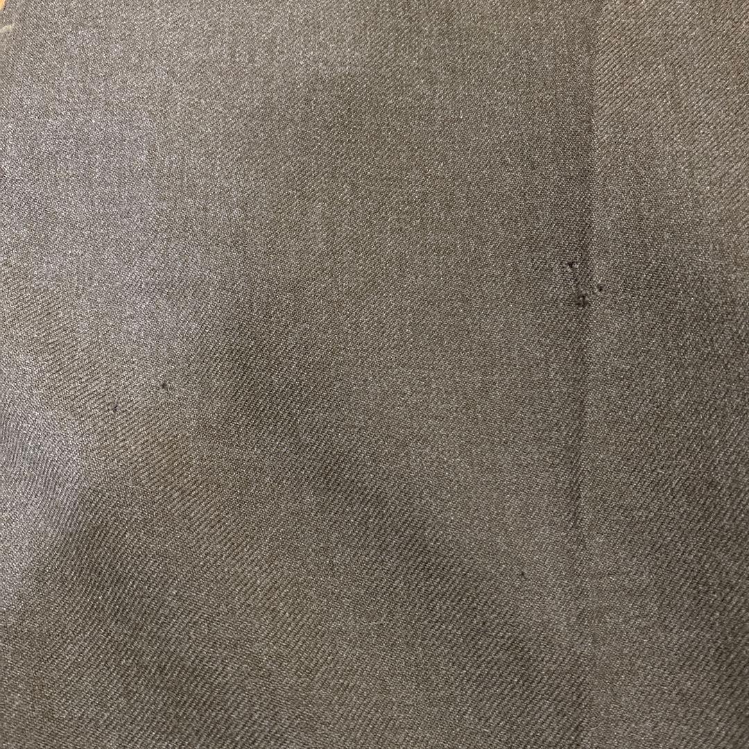 e*n様 40sM-44wooltrousersウールスラックス US ARMY