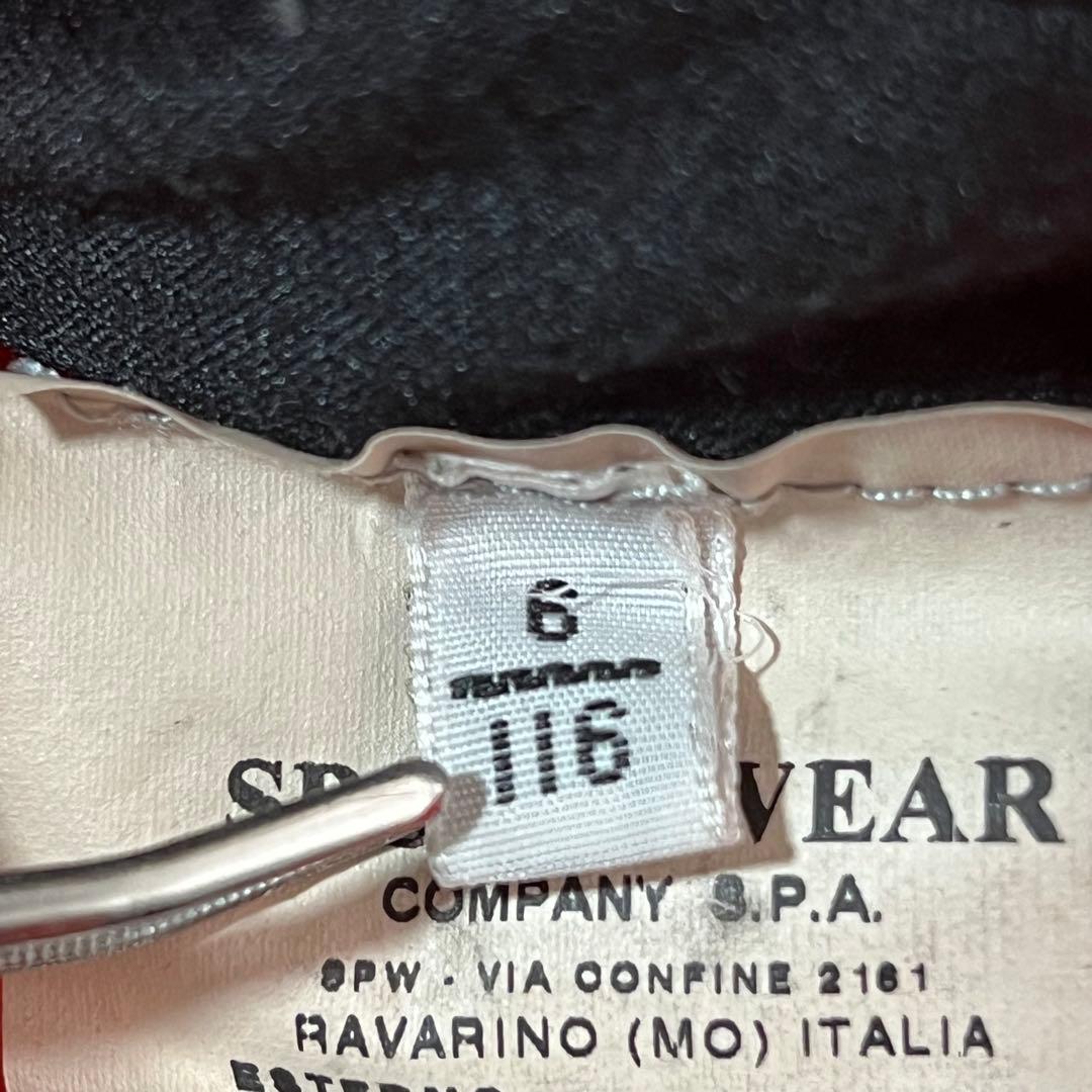 STONE  ストーンアイランド　キッズ　ナイロン　ジャケット