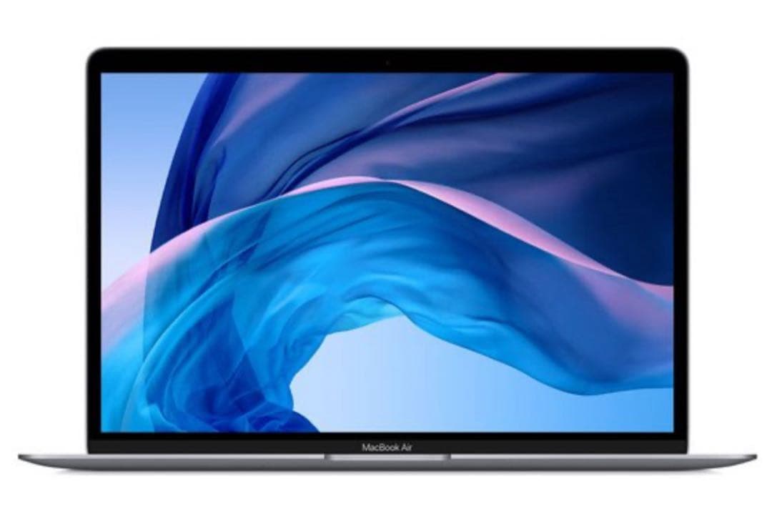【新品 未開封】MacBook Air MVH22J/A 512GB 8GB