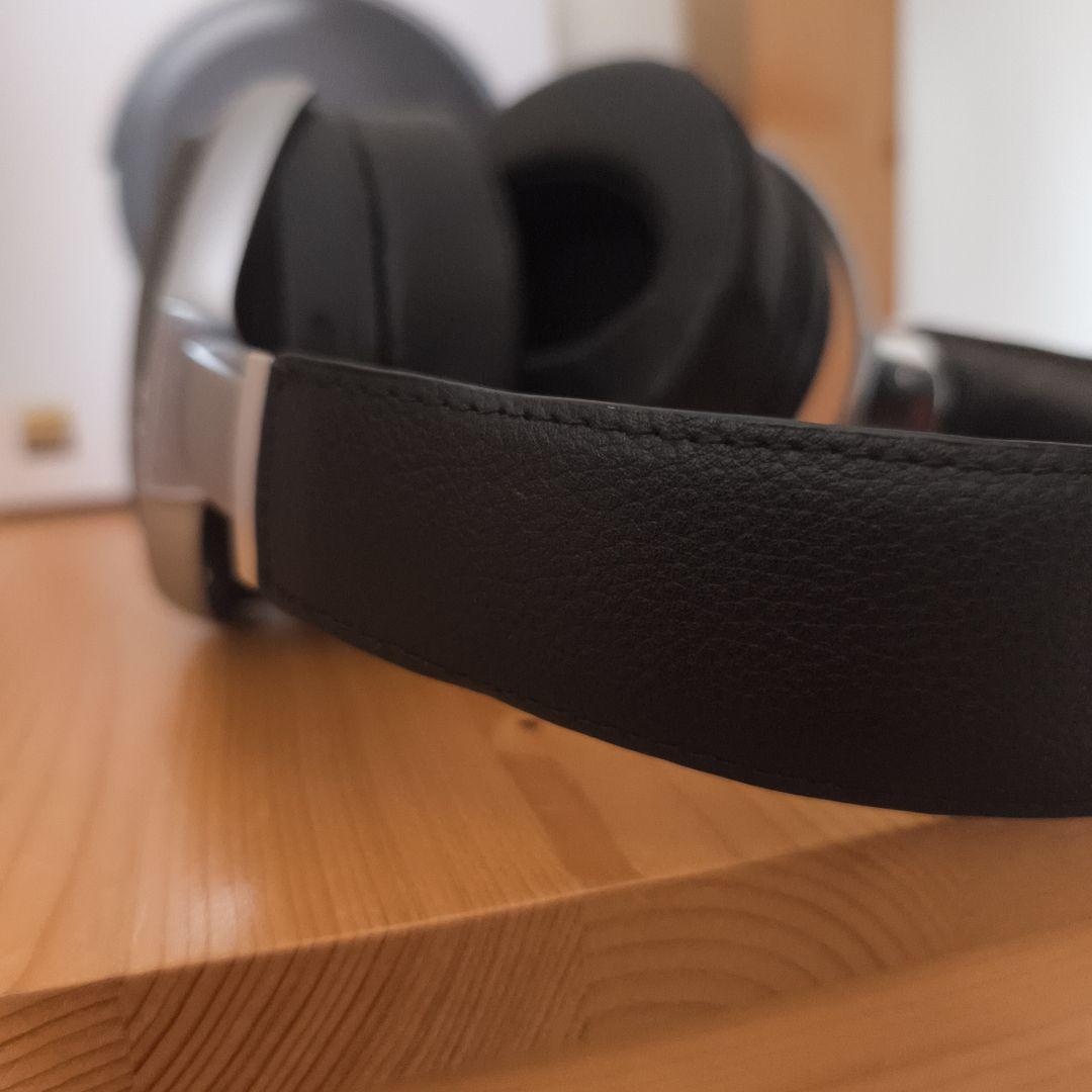 SONY MDR-Z7 ヘッドホン 美品 イヤーパッド新品交換済み