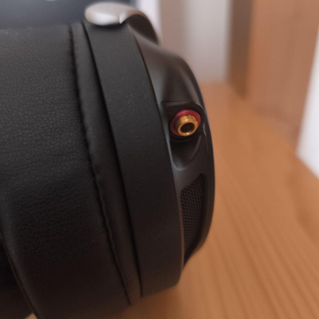 SONY MDR-Z7 ヘッドホン 美品 イヤーパッド新品交換済み