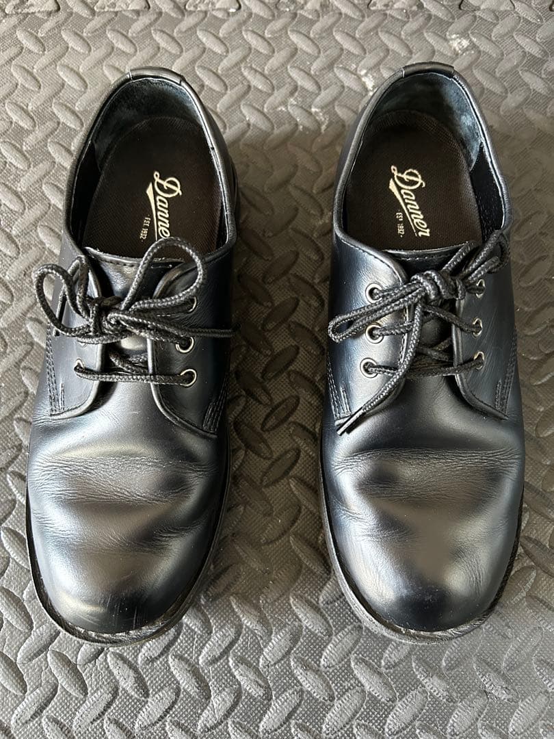 Danner ダナー　ポストマン