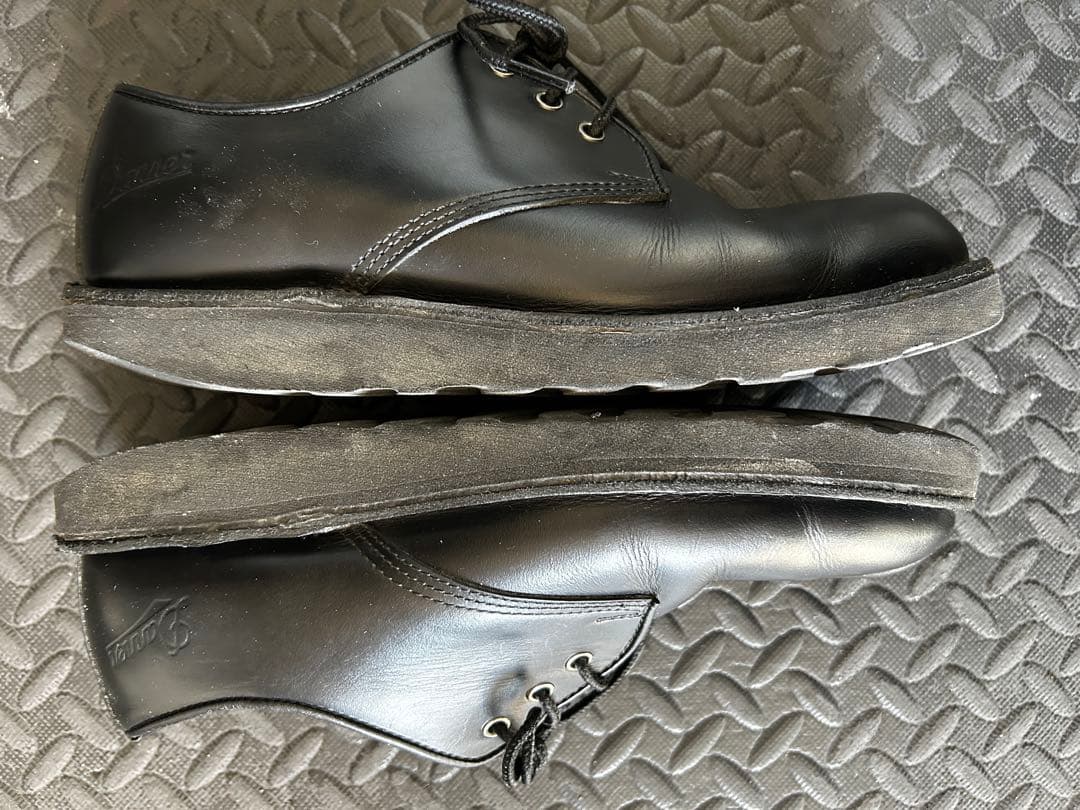 Danner ダナー　ポストマン