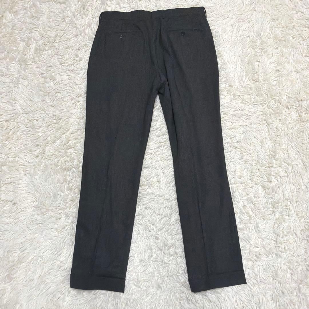 スティレラティーノ　Stile Latino セットアップ　スーツ　48 グレー