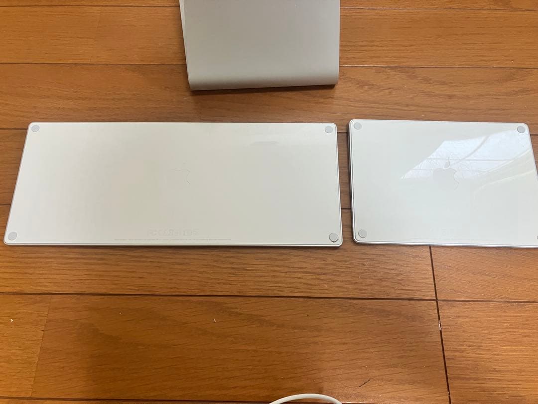 iMac Retina 4K 21.5インチ 2015年モデル