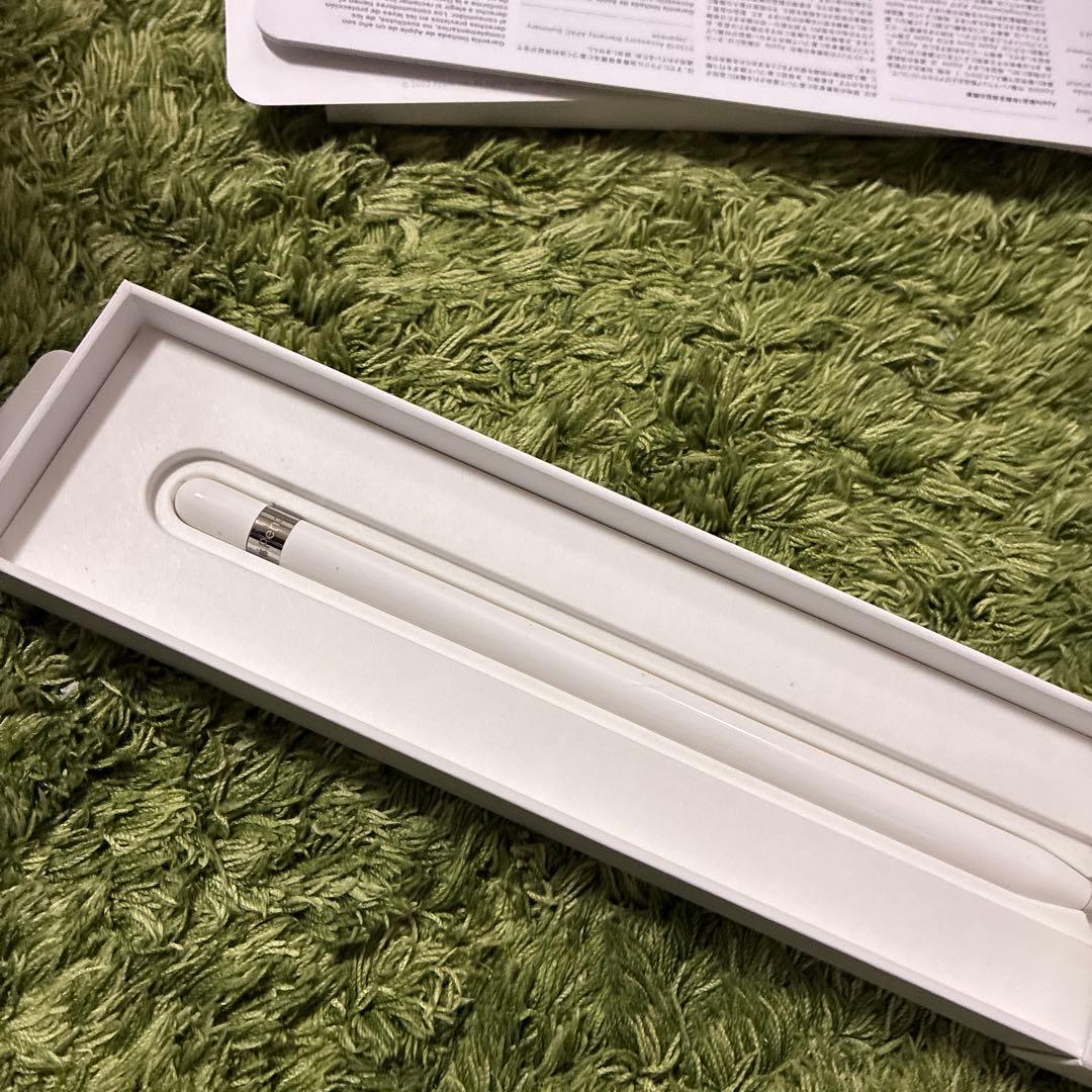 Apple Pencil (第1世代) ホワイト