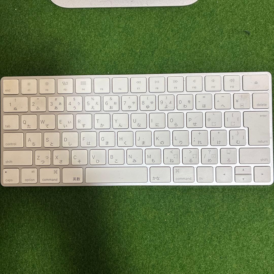 Apple iMac 21.5インチ Late2015 8GB 1TB