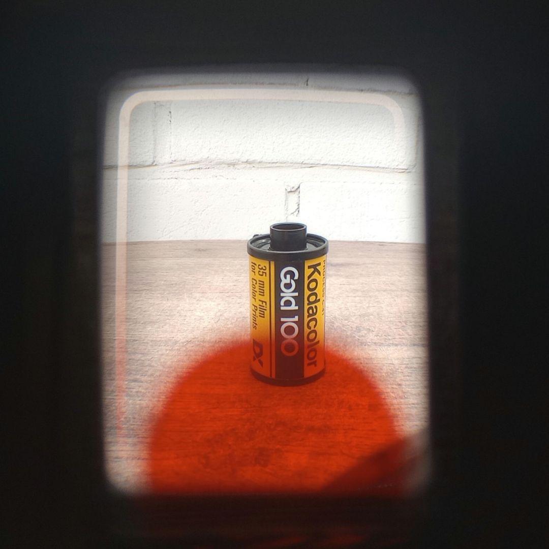 【完動品】OLYMPUS PEN EE-3 【分解清掃済】