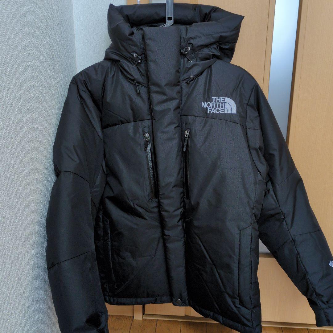 THE NORTH FACE ノースフェイス バルトロライトジャケット XS