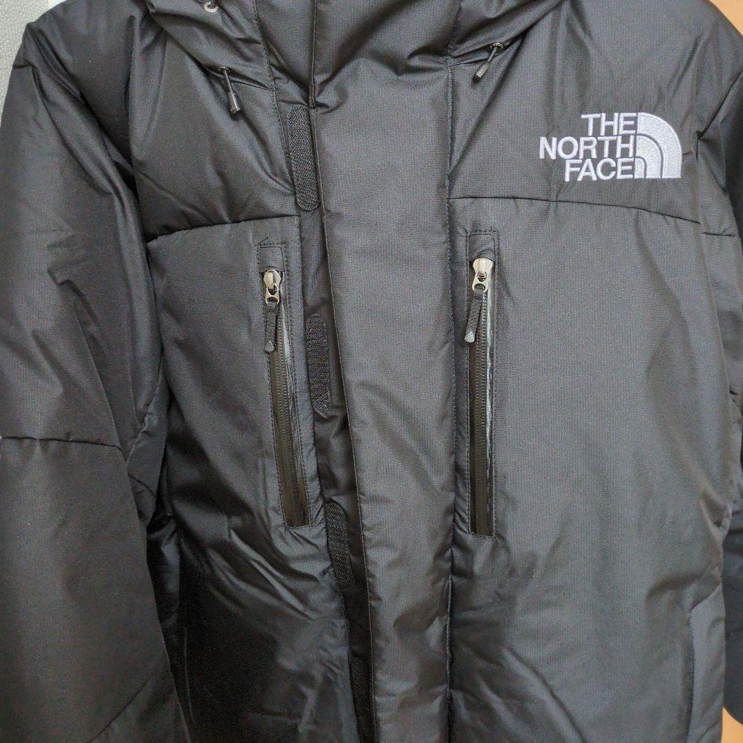 THE NORTH FACE ノースフェイス バルトロライトジャケット XS
