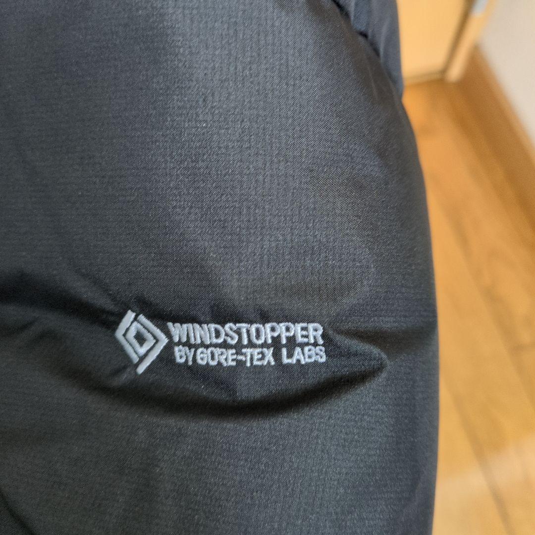 THE NORTH FACE ノースフェイス バルトロライトジャケット XS