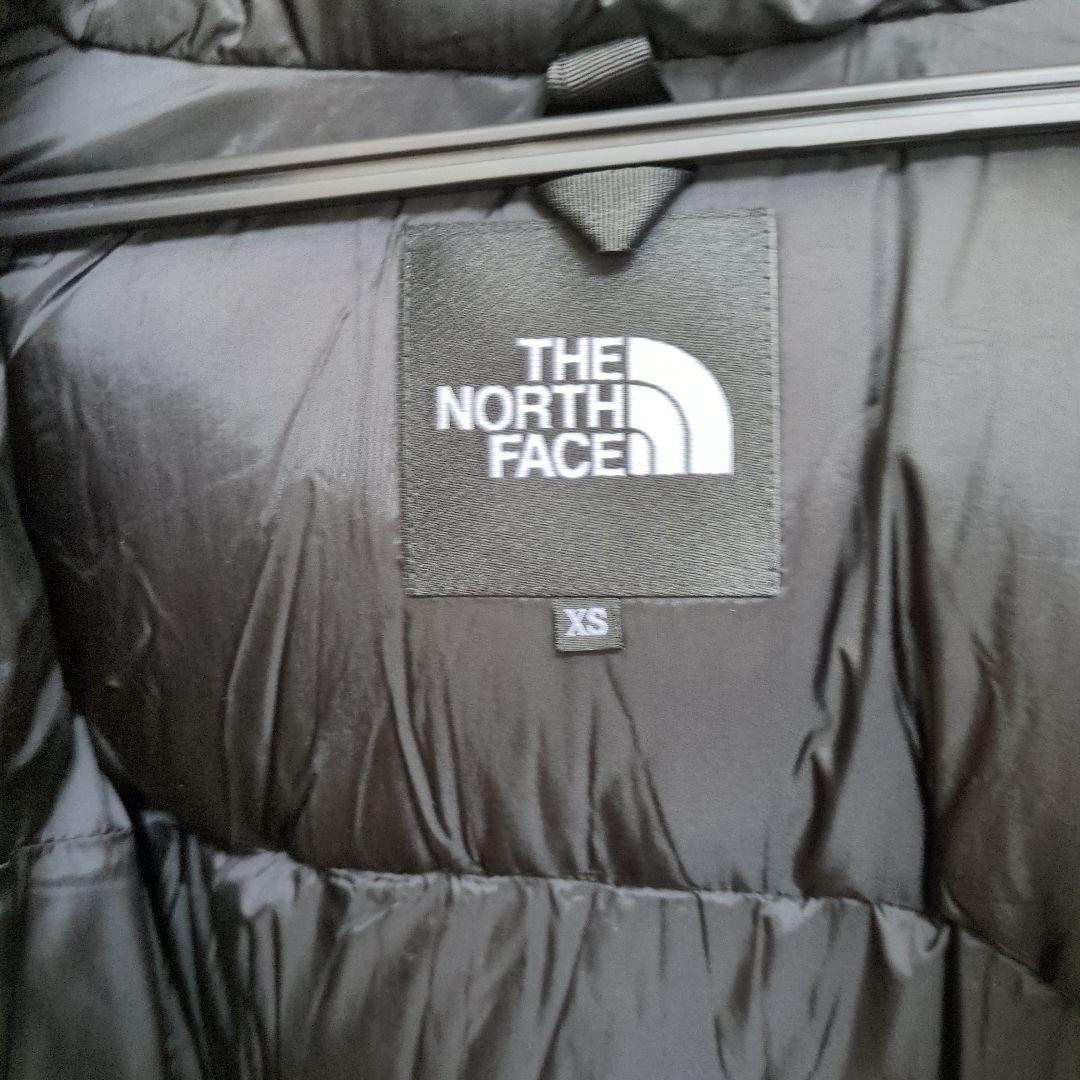 THE NORTH FACE ノースフェイス バルトロライトジャケット XS