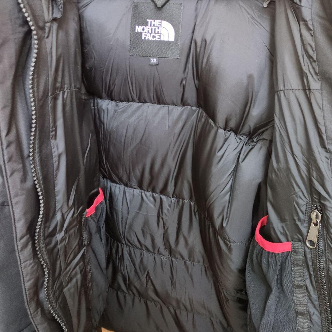 THE NORTH FACE ノースフェイス バルトロライトジャケット XS