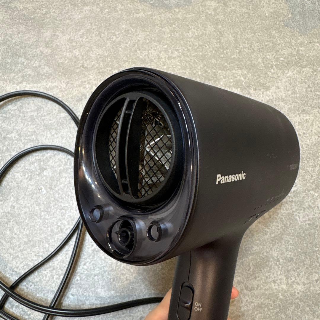 Panasonic ナノケア